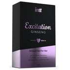 INTT Excitation Ginseng Arousal Gel for Her 15 ml - image 3