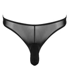 Svenjoyment Mens Pouch Black - image 2