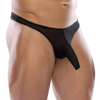 Svenjoyment Mens Pouch Black - image 4
