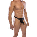 Svenjoyment Mens Pouch Black - image 5
