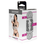 Fleshlight Quickshot Stoya masturbator - image 2