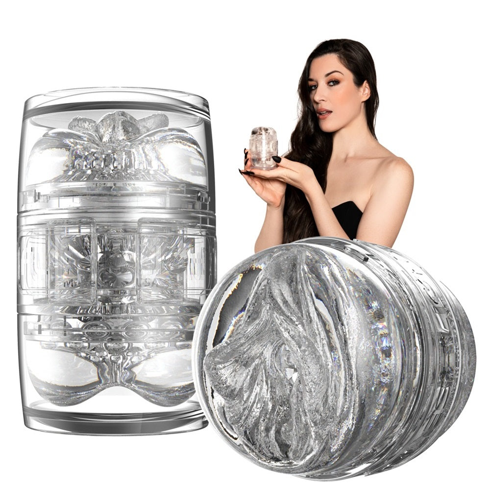Fleshlight Quickshot Stoya masturbator