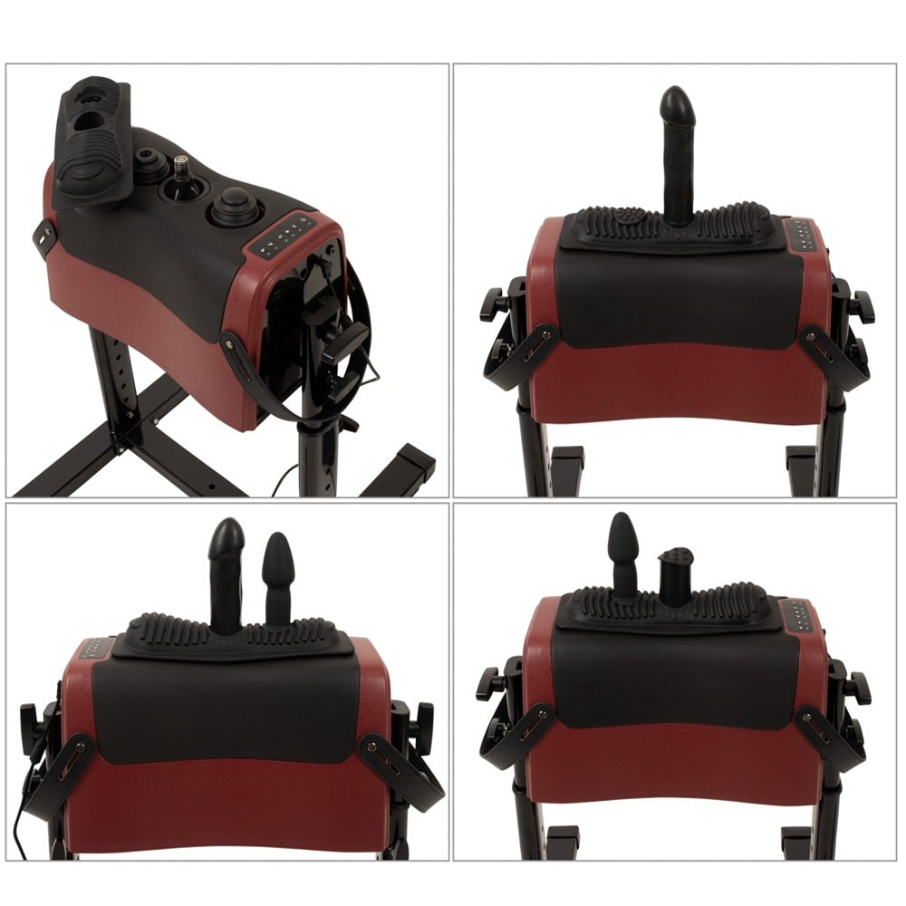 CLIMAXXR360 Fuck Machine - image 2