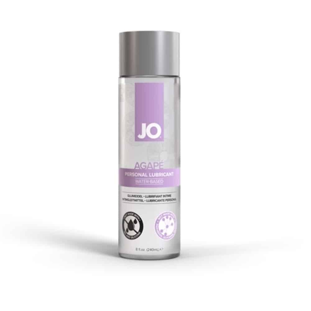 System Jo For Her Agape water based lubricant 240 ml