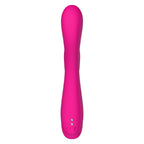 Lovense Osci 3 App controlled heating thumper rabbit vibrator - image 2