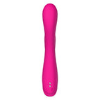 Lovense Osci 3 App controlled heating thumper rabbit vibrator