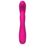 Lovense Osci 3 App controlled heating thumper rabbit vibrator - image 5