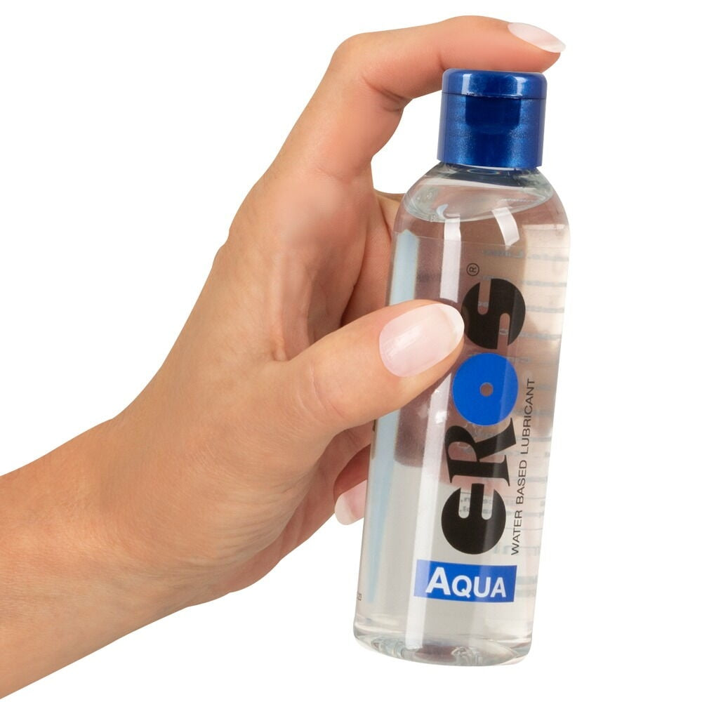 Eros Aqua water based lubricant 50 ml - image 2