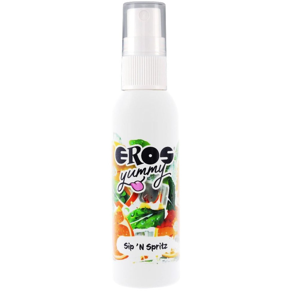 EROS Yummy Sip 'N Spritz spray 50 ml - image 2