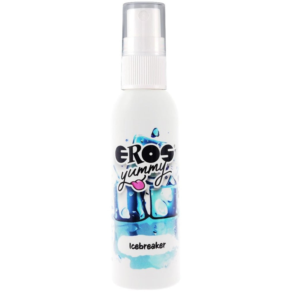 EROS Yummy Icebreaker spray 50 ml Κύρια εικόνα προϊόντος