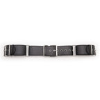 Wrist to Waist Leather Bondage Restraint - image 6