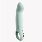 Fun Factory Stronic G Forte Pulsator Sage Green