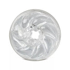 TOYBOY Small Male clear Masturbator with soft texture - image 7