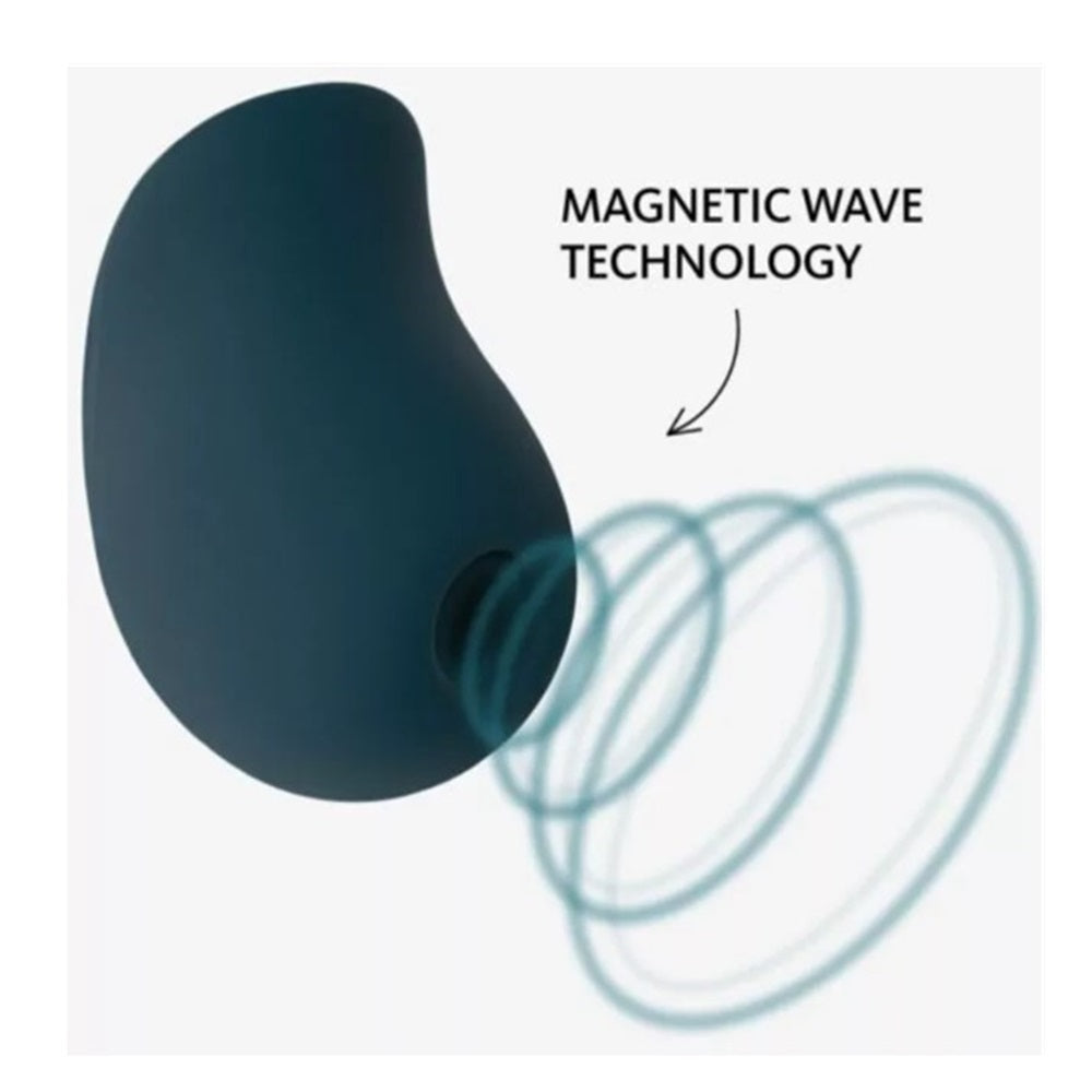 Fun Factory Mea Clitoral Suction Vibe Green - image 2