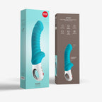 Fun Factory Tiger G-spot Vibrator Petrol - image 2