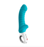 Fun Factory Tiger G-spot Vibrator Petrol