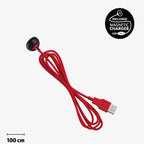 Fun Factory Manta Penis Vibrator Black - image 5