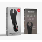 Fun Factory Manta Penis Vibrator Black - image 7