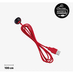 Fun Factory Amorino Rabbit Vibrator Petrol