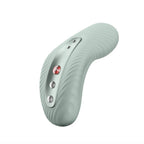 Fun Factory LAYA III Lay-On Vibrator Green - image 2