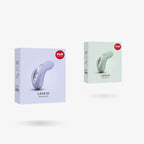 Fun Factory LAYA III Lay-On Vibrator Violet - image 7