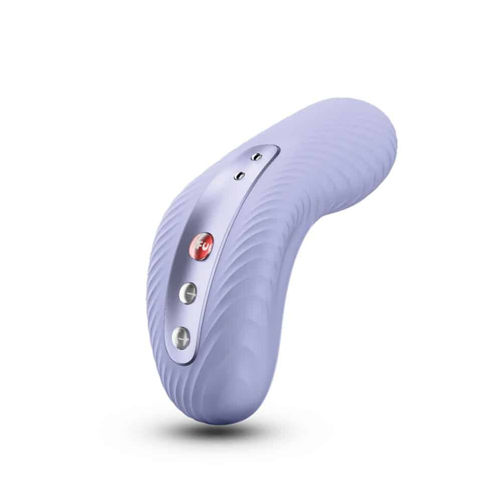 Fun Factory LAYA III Lay-On Vibrator Violet Κύρια εικόνα προϊόντος