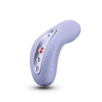 Fun Factory LAYA III Lay-On Vibrator Violet - image 2