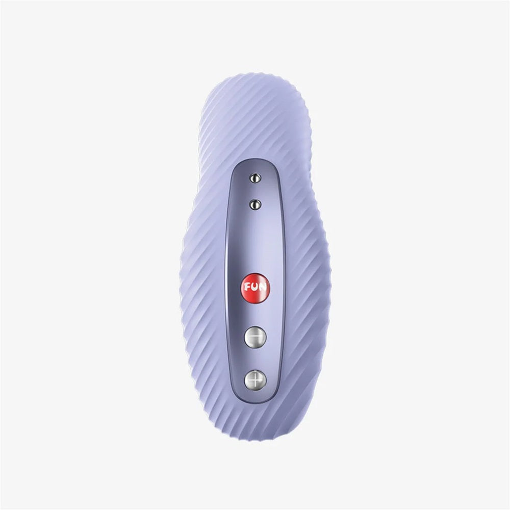 Fun Factory LAYA III Lay-On Vibrator Violet - image 5