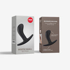 Fun Factory Bootie Butt plug Small Black - image 3