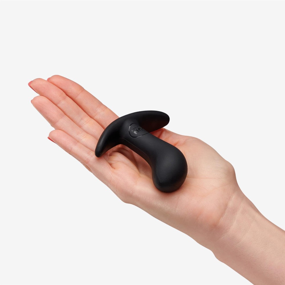 Fun Factory Bootie Butt plug Small Black