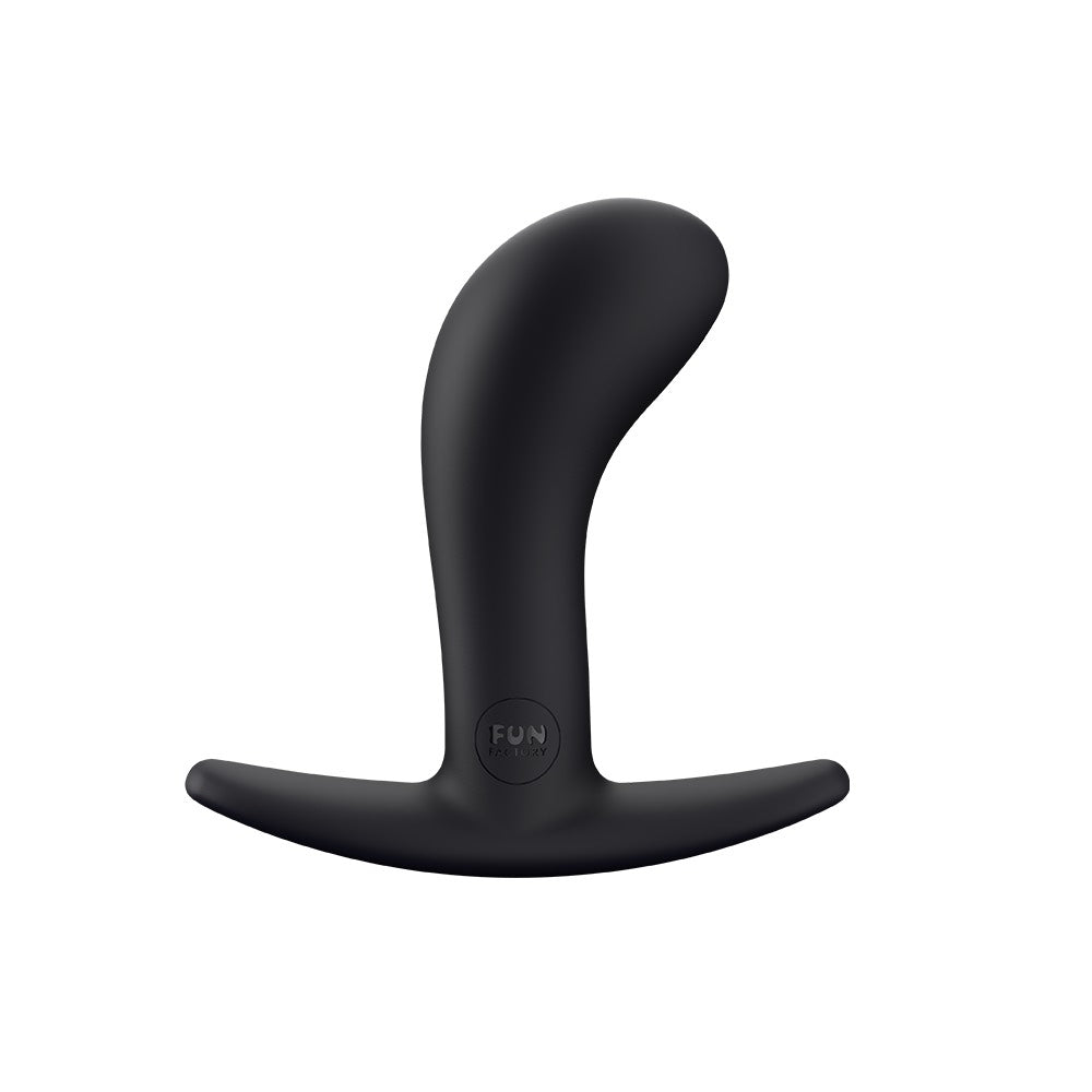 Fun Factory Bootie Butt plug Medium Black Main image