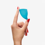 Fun Factory Menstrual Cup Size A - image 5