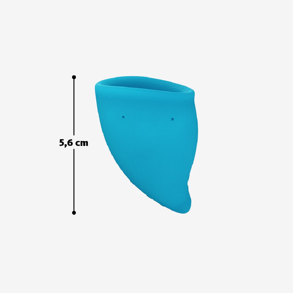 Fun Factory Menstrual Cup Size A - image 4