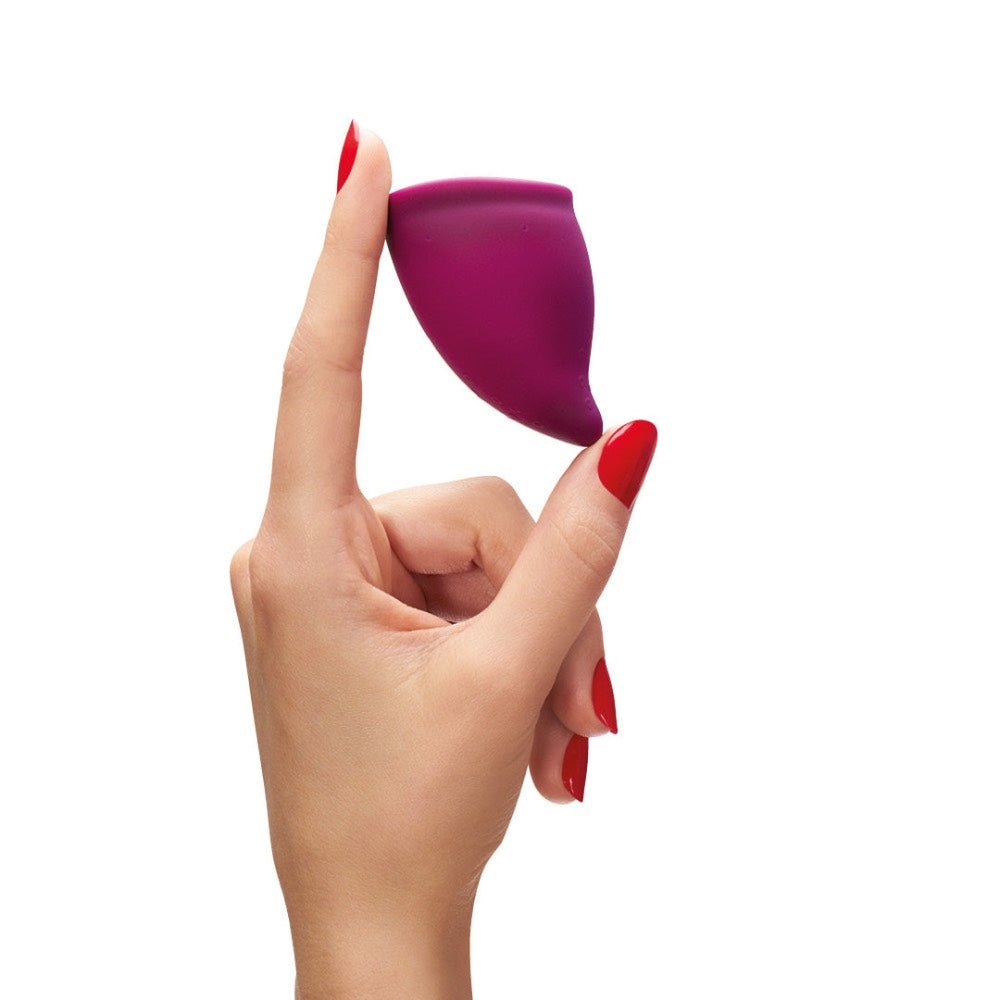 Fun Factory Menstrual Cup Size B Κύρια εικόνα προϊόντος