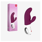 Fun Factory MISS BI Rabbit Vibrator GRAPE - image 3