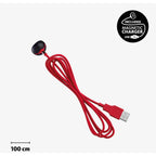 Fun Factory MISS BI Rabbit Vibrator GRAPE