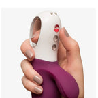 Fun Factory MISS BI Rabbit Vibrator GRAPE - image 6