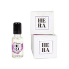 Hera Perfume Oil with Pheromones for Her 20ml