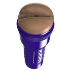 Fleshlight Boost Blast Medium Dark Flesh Butt masturbator - image 7