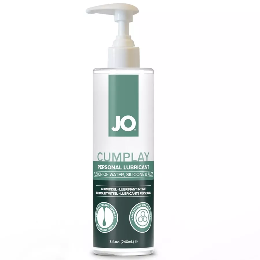 System JO Cumplay Lubricant 240 ml