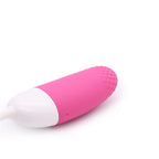Magic Motion Vini App Controlled Love Egg Pink White - image 4