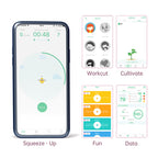 Magic Motion Smart Kegel Master Balls Pink - image 7