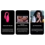 Magic Motion Flamingo Vibrating Bullet Pink - image 7