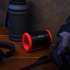 Lelo F2S App Controlled men masturbator RED - image 3