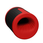 Lelo F2S App Controlled men masturbator RED