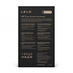 Lelo Liv 3 App Controlled G Spot Massager DEEP ROSE - image 4