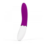 Lelo Liv 3 App Controlled G Spot Massager DEEP ROSE - image 2