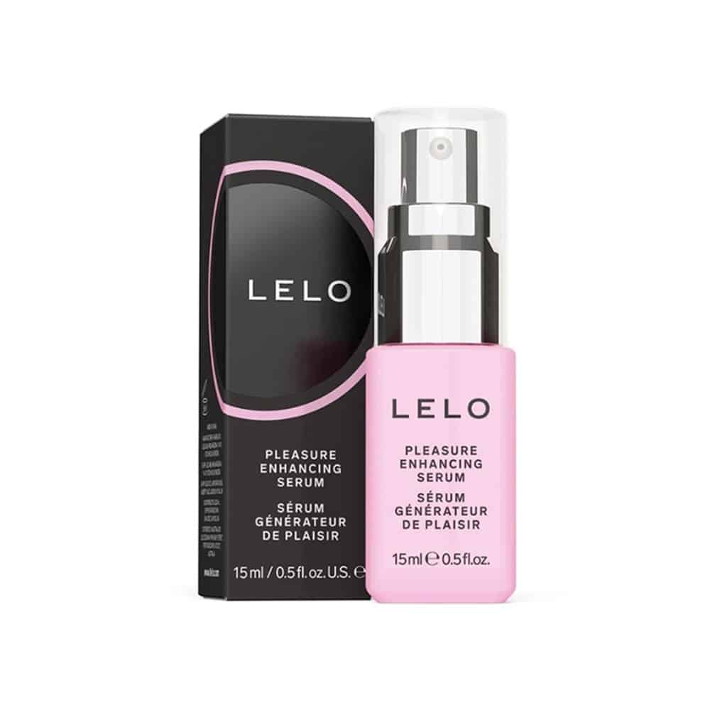 Lelo Pleasure Enhancing Serum 15 ml
