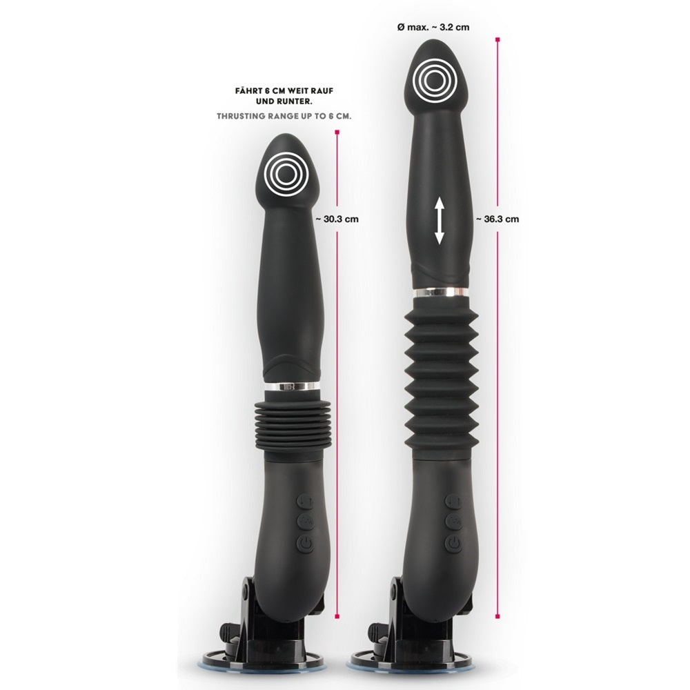 You2Toys remote controlled Fucking Machine - image 3