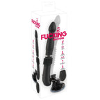 You2Toys remote controlled Fucking Machine - image 2